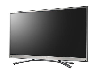 LG sukūrė plazminį televizorių su lietimui jautriu ekranu