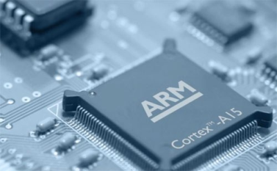 ARM: Mes geriau tinkame „Android“ sistemai, nei „Intel“