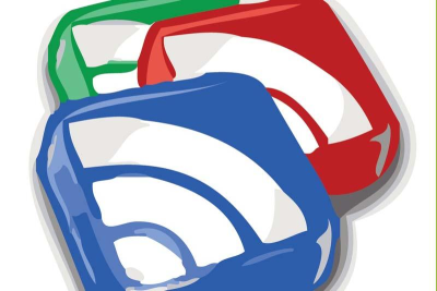 Atnaujinta „Google Reader“ paslaugos išvaizda