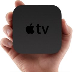 Lietuvoje pradedama prekyba „Apple TV“