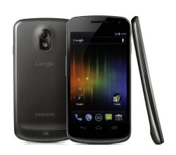 „Galaxy Nexus“ išmaniuosiuose telefonuose aptiktas defektas