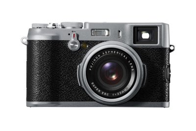 „Fujifilm“ fotoaparatas X100 pelnė prestižinį „iF Product Design“ apdovanojimą