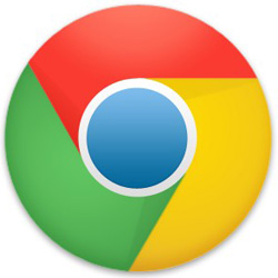 „Chrome“ pripažinta saugiausia naršykle