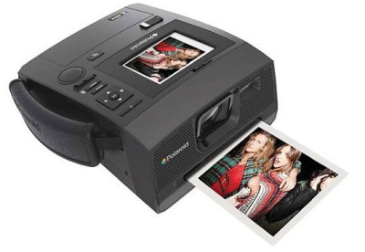 „Polaroid“ tampa skaitmeniniu. Bet ar pavyks užkariauti pasaulį?