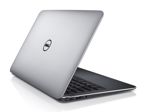 „DELL“ pristato „Ultrabook XPS 13“