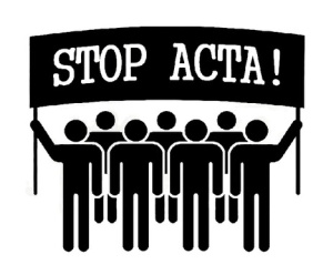 „StopACTA Lietuva“: ACTA ir Lietuvos Konstitucija – nesuderinami