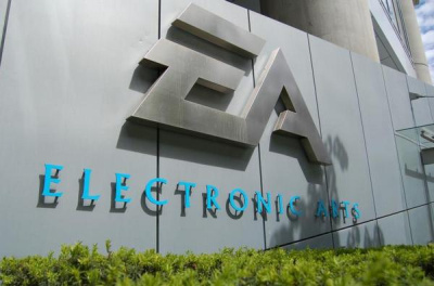 „Electronic Arts“ susikoncentruos į socialinius žaidimus