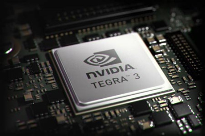 HTC padidino „nVidia Tegra 3“ užsakymus