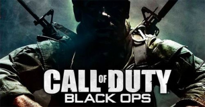 „Call of Duty: Black Ops“ pateko į Gineso rekordų knygą