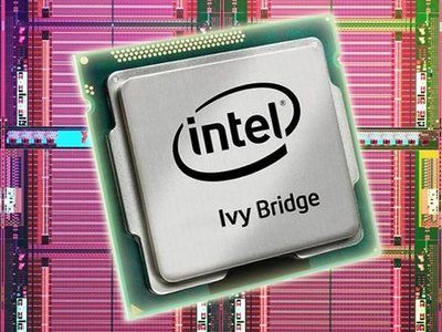 Vėluos tik mobilūs dviejų branduolių „Ivy Bridge“ procesoriai