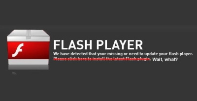 „Adobe Flash Player“ sistemose su „Linux“ palaikys tik „Chrome“