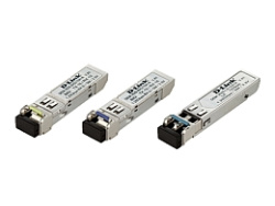 Neribota garantija „D-Link“ SFP moduliams