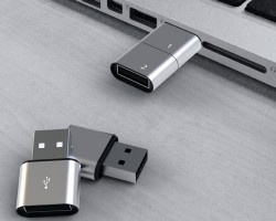 Modulinė USB atmintinė