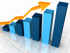 2011 m. technologijų rinkos augo lėčiau nei prognozuota