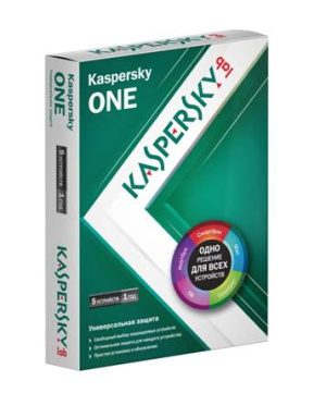 „Kaspersky Lab“ išleidžia universalų apsaugos produktą „Kaspersky ONE“