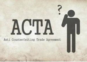 Lietuvoje galiojanti intelektinės nuosavybės teisinė apsauga griežtumu prilygsta ACTA
