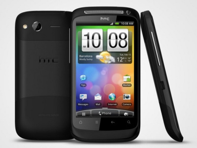 Paaiškėjo HTC telefonai, gausiantys „Android 4.0“ atnaujinimą