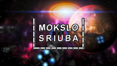 „Mokslo sriuba“: nauja interneto TV laida apie mokslą