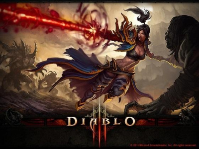 „Blizzard“ nori sukurti ir konsolėms skirtą „Diablo III“ versiją