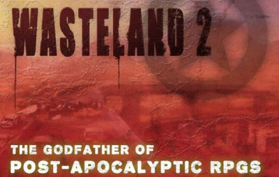 „Fallout: New Vegas“ kūrėja žada prisijungti prie „Wasteland 2“ kūrimo