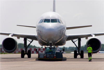 „Baltic Ground Services“ klientų sąraše – didžiausia Rusijos oro bendrovė „Aeroflot“