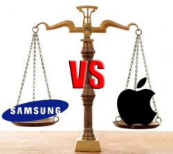 „Samsung“ ir „Apple“ vadovai susitiks aptarti esamos situacijos