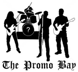 „Promo Bay“ – piešiame logotipą, skirtą „The Pirate Bay“