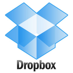 „Dropbox“