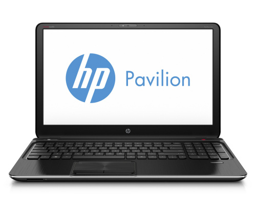 Pristatytas naujas, lengvas ir stilingas pramogoms sukurtas kompiuteris „HP Pavilion m6“