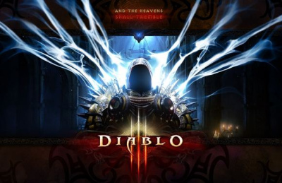 Išleistas gerbėjų ilgai lauktas žaidimas „Diablo 3“