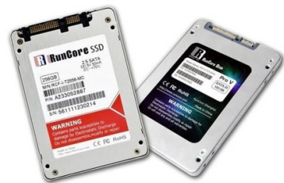 „RunCore SSD InVincible“ – radikali duomenų apsaugos priemonė