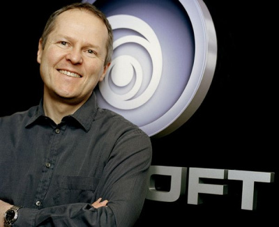 „Ubisoft“: „Xbox 720“ ir PS4 idealiai tiks socialiniams žaidimams