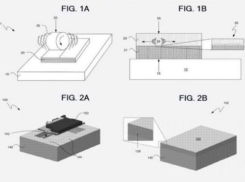 „Apple“ patentų įdomybės: korpusas be siūlių ir nuotolinio valdymo pultelis