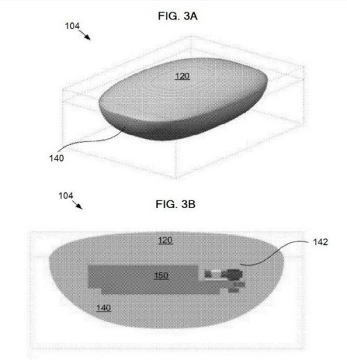 „Apple“ patentų įdomybės: korpusas be siūlių ir nuotolinio valdymo pultelis