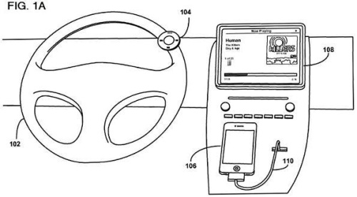 „Apple“ patentų įdomybės: korpusas be siūlių ir nuotolinio valdymo pultelis