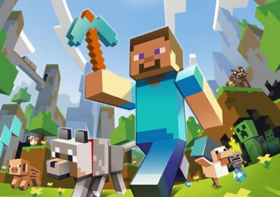 „Minecraft“ pardavimai viršijo 9 mln. egzempliorių