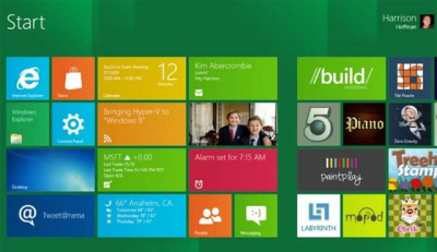 „Microsoft“ žada, jog „Windows 8 RTM“ pasirodys liepos pabaigoje