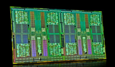 AMD pristatė 16 branduolių „Opteron“ procesorius