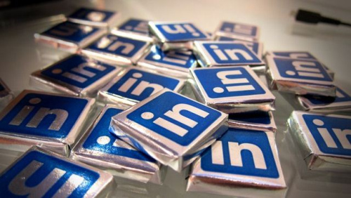 Ką pavogė iš „LinkedIn“ ir kodėl vagystė pavyko?