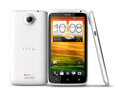 „HTC One X“ turi eilę problemų su „Wi-Fi“