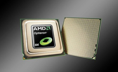 „AMD Trinity“ procesoriai pasimatuos ir „Opteron“ prekės ženklą