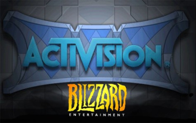 „Diablo“ ir „Warcraft“ leidėjas „Activision Blizzard“ gali būti parduotas