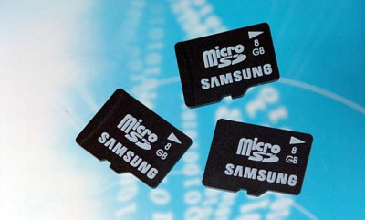 „Samsung“ kėslai pavyko – „microSD“ kortelių kainos pajudėjo aukštyn