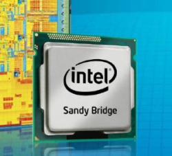 „Intel“ iš žaidimo šalina 4 mobilius „Sandy Bridge“ procesorius