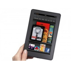 „Kindle Fire 2“ gali pasirodyti jau lepos 31 d.