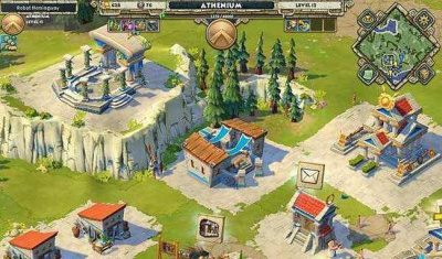 „Age of Empires Online“ perėjo prie „Free 2 Play“ modelio