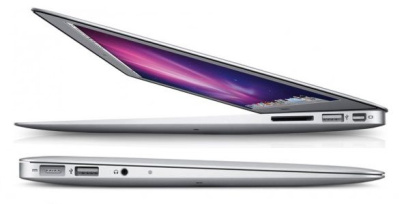 „Ultrabook“ kompiuterių gamintojai baiminasi patentinių pretenzijų iš „Apple“ pusės