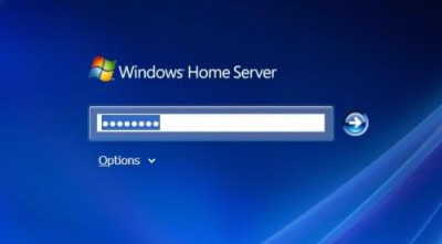 „Windows Home Server“ atnaujinimų daugiau nesulauks