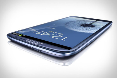 Parduota 10 milijonų „Samsung Galaxy S III“ telefonų