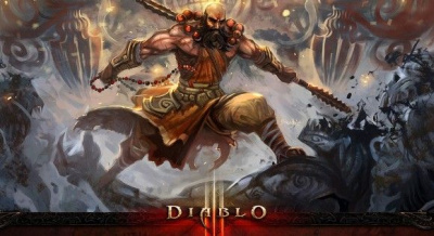 Virusas „W32.Gammima.AG“ vagia „Diablo III“ vartotojų slaptažodžius